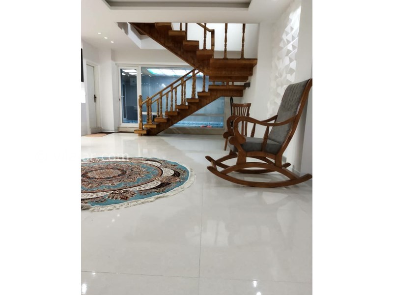 عکس شماره 638762 - اجاره ویلا استخردار در سرخرود - 