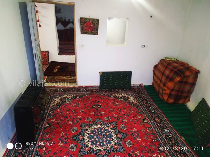 عکس شماره 638927 - اقامتگاه بوم گردی سر دره -
