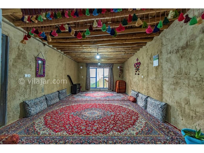 عکس شماره 638928 - اقامتگاه بوم گردی سر دره -