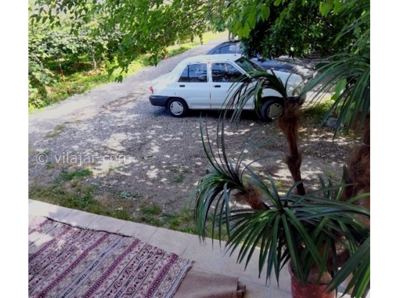 عکس شماره 639138 - اجاره ویلا باغ در تالش - 