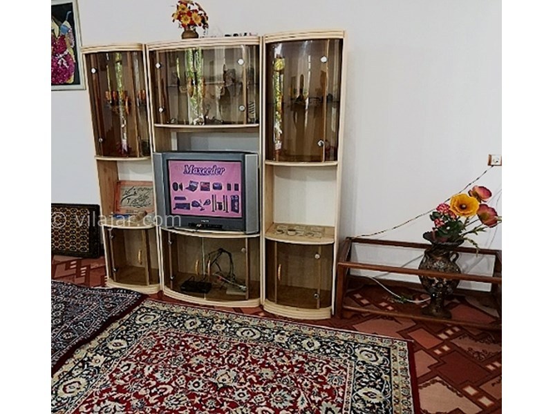 عکس شماره 639139 - اجاره ویلا باغ در تالش - 