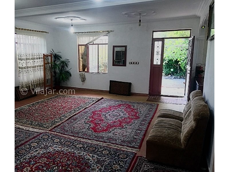 عکس شماره 639141 - اجاره ویلا باغ در تالش - 