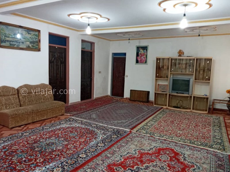 عکس شماره 639146 - اجاره ویلا باغ در تالش - 