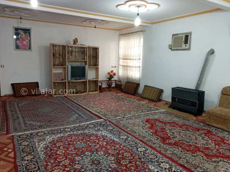 عکس شماره 639147 - اجاره ویلا باغ در تالش - 