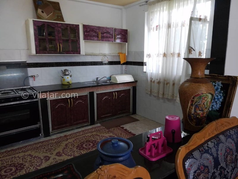 عکس شماره 639153 - اجاره سوییت در تالش - 