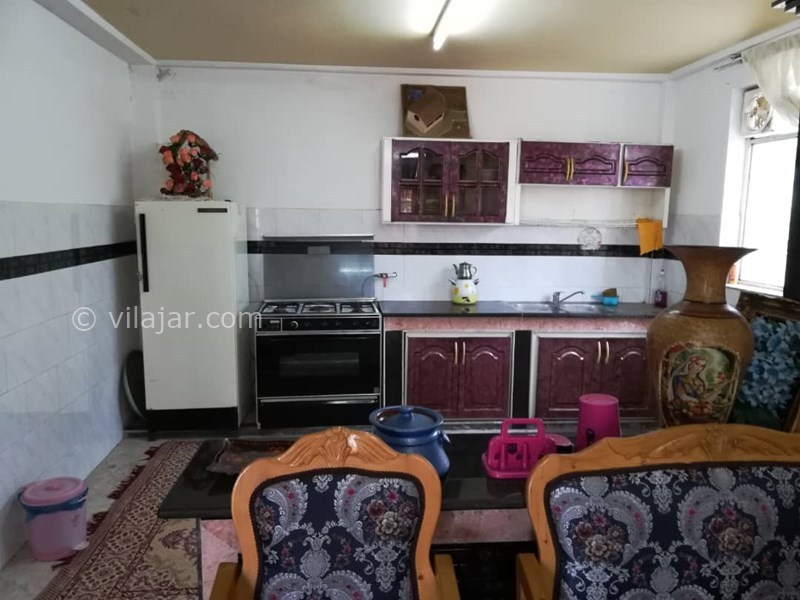 عکس شماره 639154 - اجاره سوییت در تالش - 