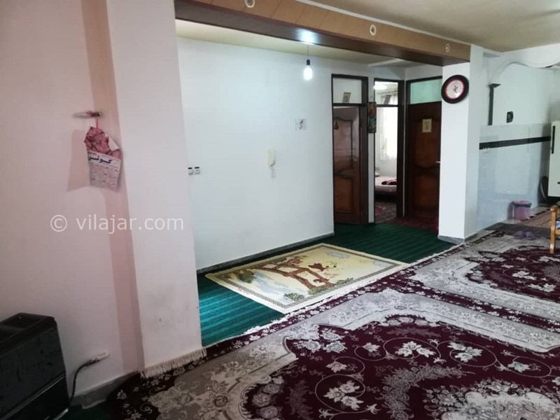 عکس شماره 639155 - اجاره سوییت در تالش - 