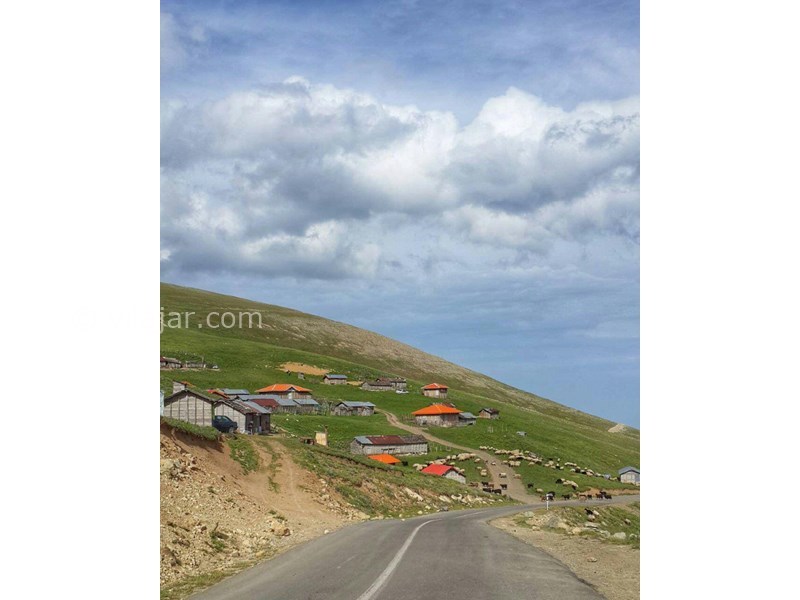 عکس شماره 639163 - اجاره کلبه چوبی در اولسبلنگاه ماسال - 