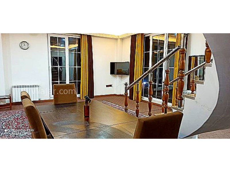 عکس شماره 639173 - اجاره ویلا دوبلکس در ماسال -