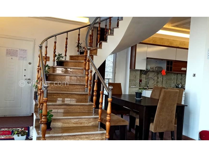 عکس شماره 639175 - اجاره ویلا دوبلکس در ماسال -