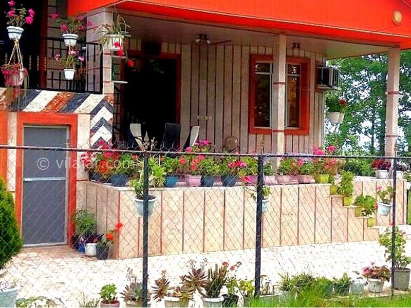 عکس شماره 639181 - ویلای اجاره ای در ماسال -