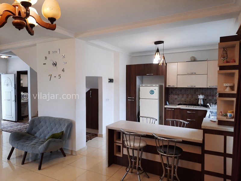 عکس شماره 639185 - اجاره ویلای استخردار جنگلی نوشهر - 