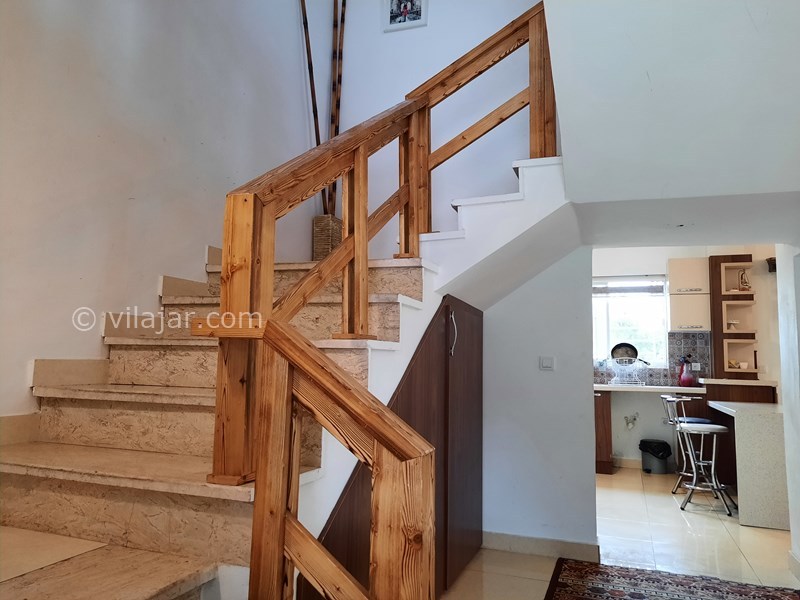 عکس شماره 639187 - اجاره ویلای استخردار جنگلی نوشهر - 