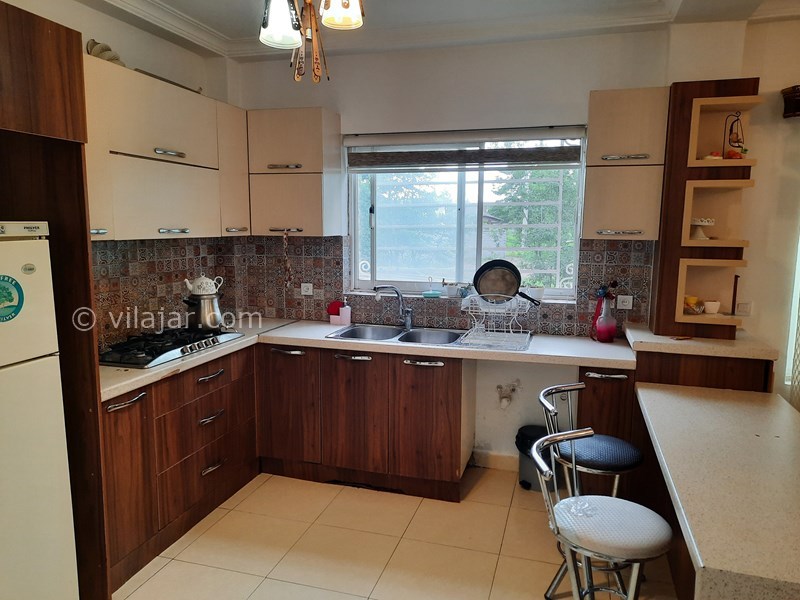 عکس شماره 639188 - اجاره ویلای استخردار جنگلی نوشهر - 