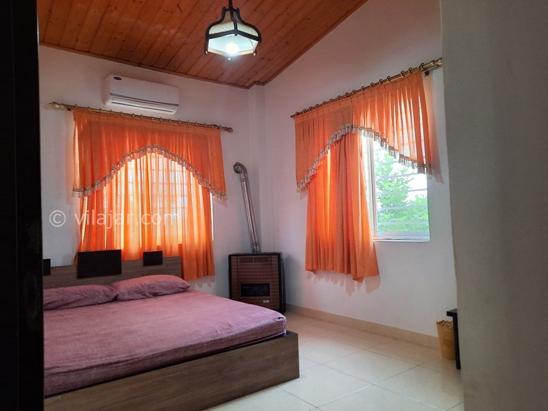 عکس شماره 639190 - اجاره ویلای استخردار جنگلی نوشهر - 