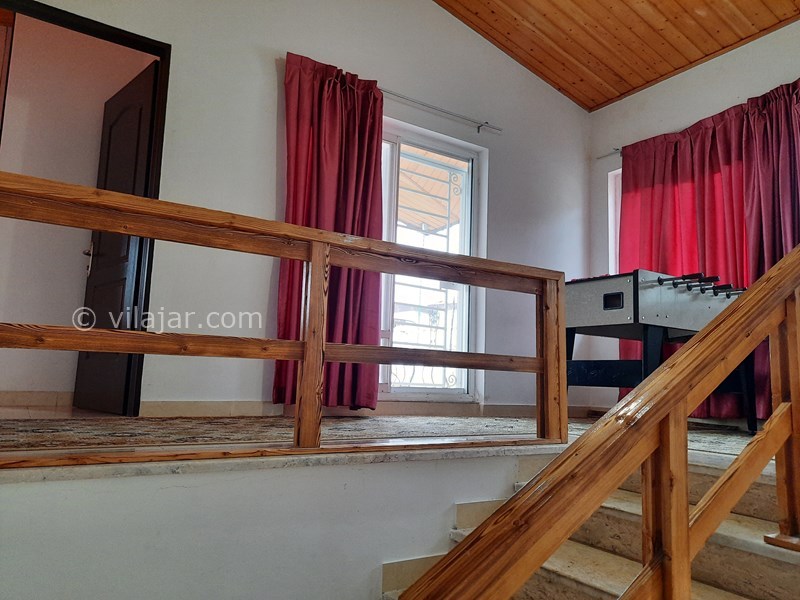 عکس شماره 639191 - اجاره ویلای استخردار جنگلی نوشهر - 