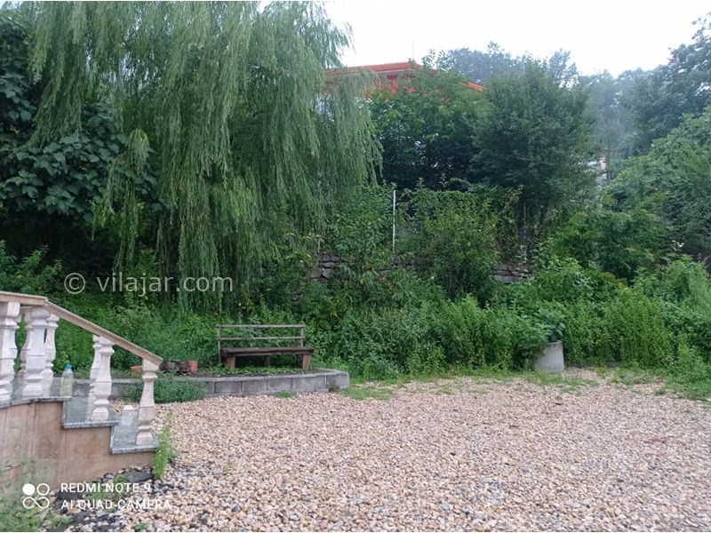 عکس شماره 639227 - اجاره ویلا در گردنه حیران - 