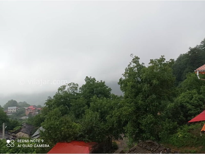 عکس شماره 639230 - اجاره ویلا در گردنه حیران - 