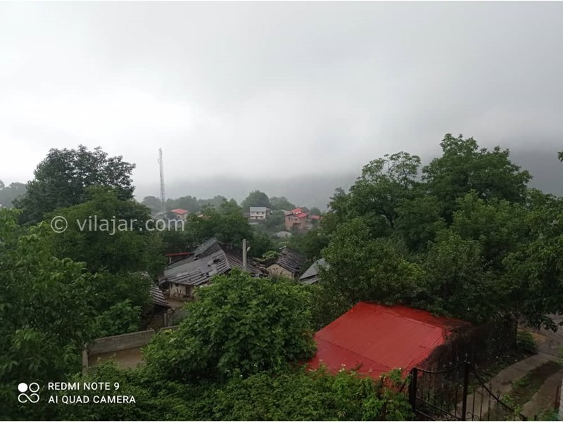 عکس شماره 639232 - اجاره ویلا در گردنه حیران - 