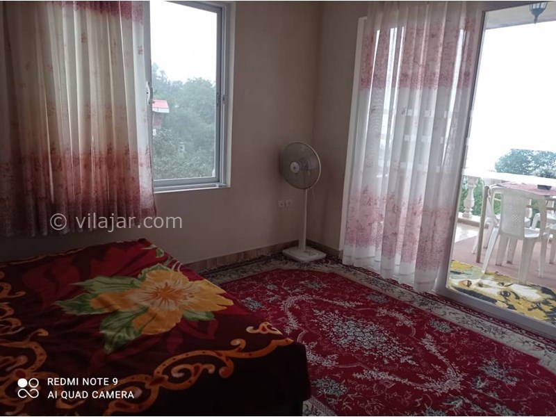 عکس شماره 639240 - اجاره ویلا در گردنه حیران - 