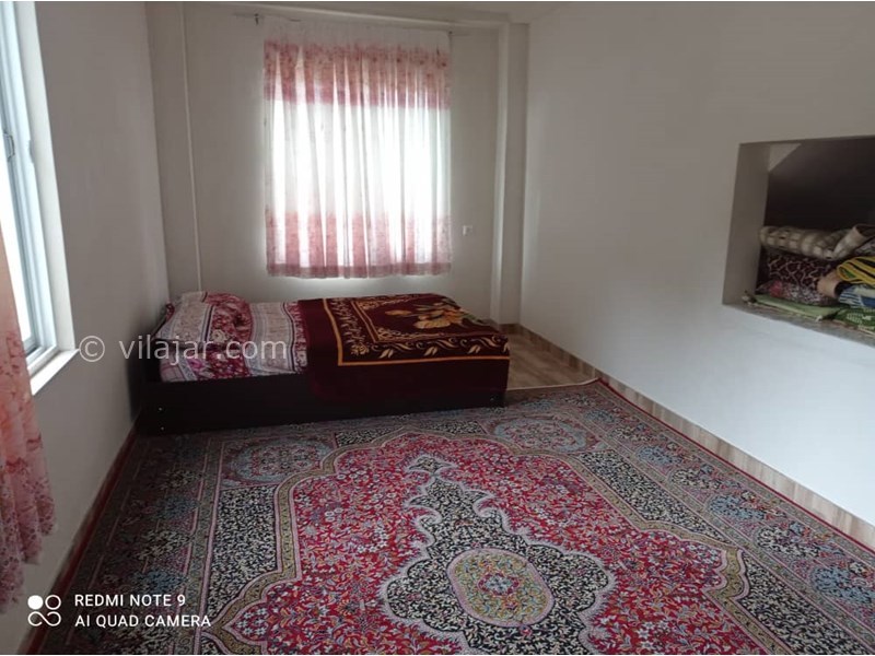 عکس شماره 639241 - اجاره ویلا در گردنه حیران - 