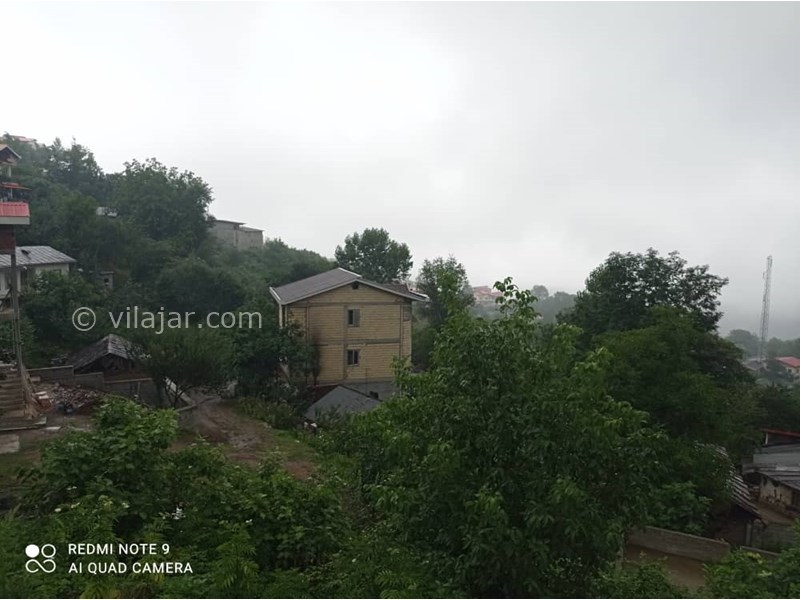 عکس شماره 639243 - اجاره ویلا در گردنه حیران - 