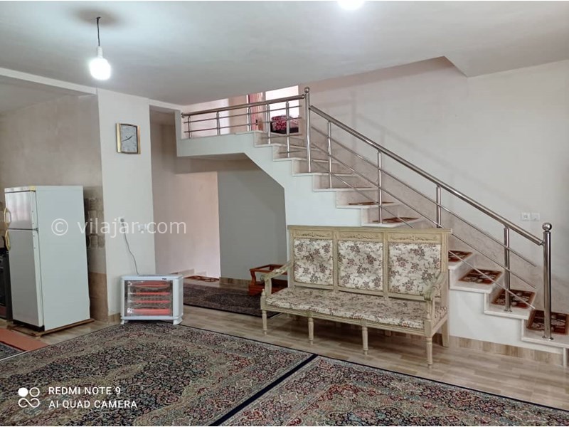 عکس شماره 639247 - اجاره ویلا در گردنه حیران - 