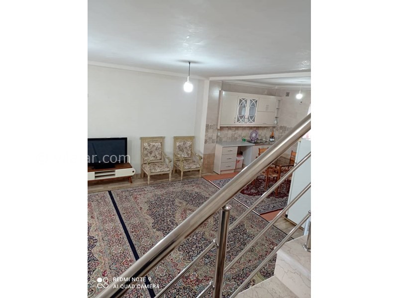 عکس شماره 639249 - اجاره ویلا در گردنه حیران - 