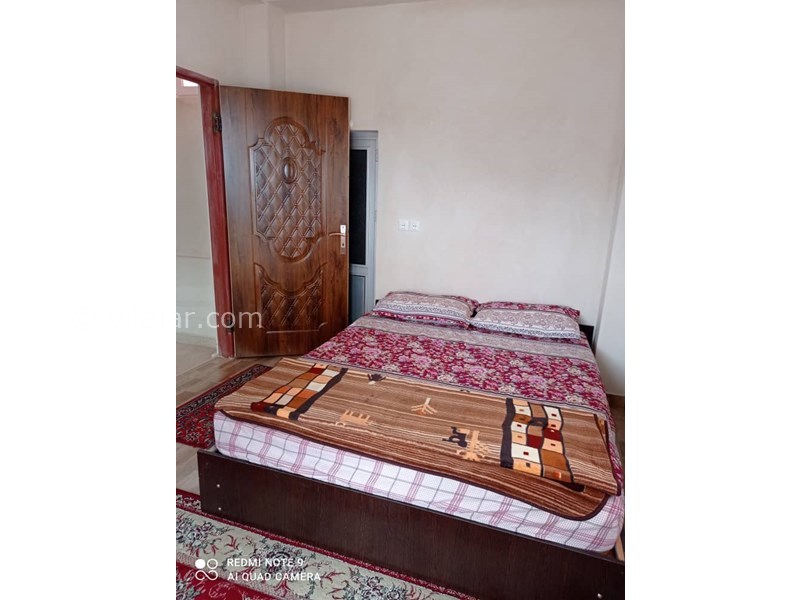 عکس شماره 639251 - اجاره ویلا در گردنه حیران - 