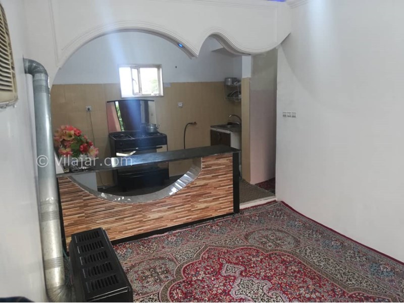 عکس شماره 639286 - ویلای نقلی درتالش نزدیک دریا - 