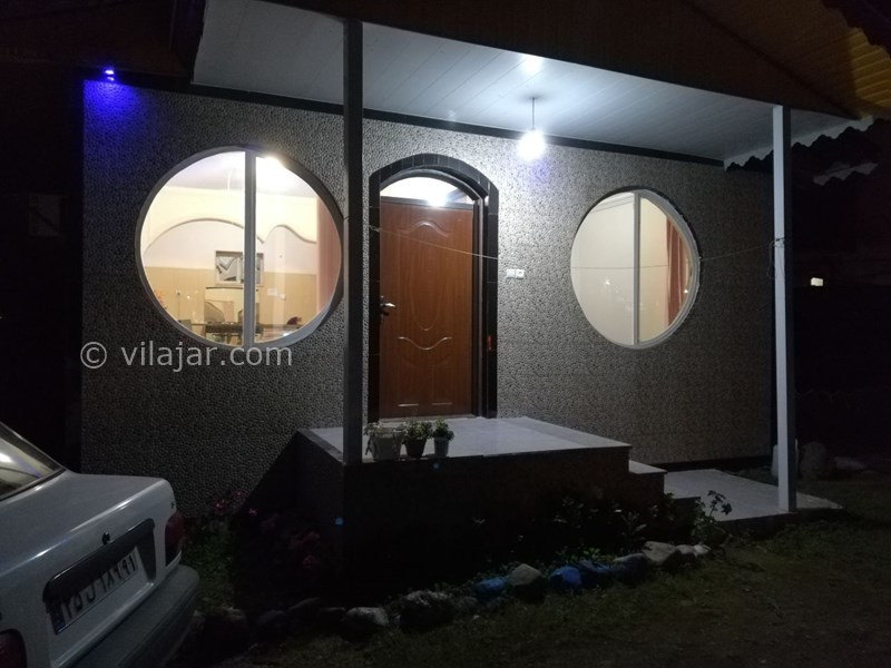 عکس شماره 639295 - ویلای نقلی درتالش نزدیک دریا - 