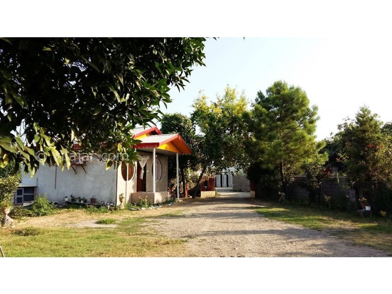 عکس شماره 639296 - ویلای نقلی درتالش نزدیک دریا - 