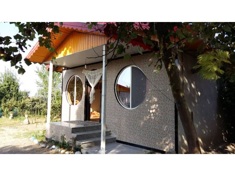 عکس شماره 639297 - ویلای نقلی درتالش نزدیک دریا - 