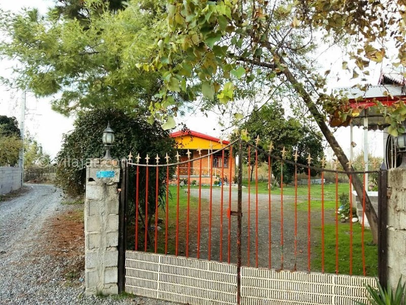 عکس شماره 639299 - ویلای نقلی درتالش نزدیک دریا - 