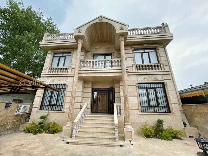 عکس شماره 639321 - اجاره ویلا در رامسر استخردار - 