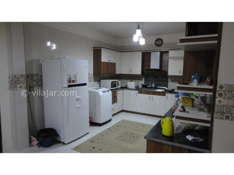 عکس شماره 639437 - اجاره ویلا در یاسوج با استخر کوچک - 