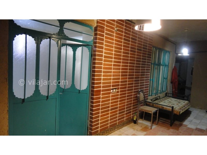 عکس شماره 639438 - اجاره ویلا در یاسوج با استخر کوچک - 