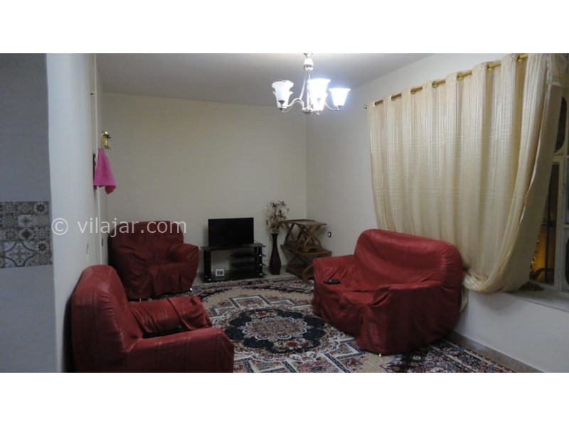 عکس شماره 639439 - اجاره ویلا در یاسوج با استخر کوچک - 