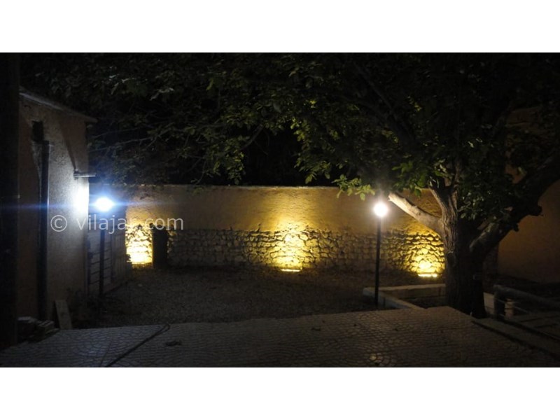 عکس شماره 639440 - اجاره ویلا در یاسوج با استخر کوچک - 