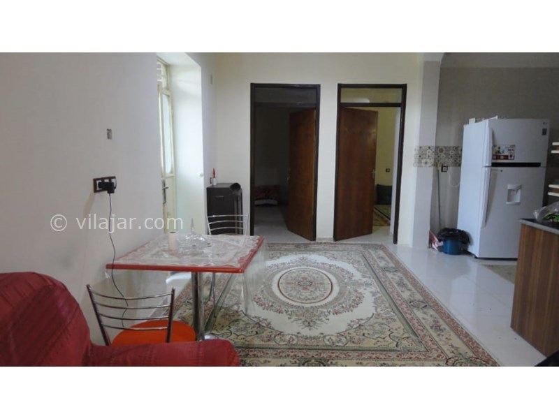 عکس شماره 639447 - اجاره ویلا در یاسوج با استخر کوچک - 