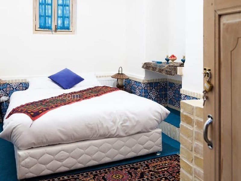 عکس شماره 639469 - اقامتگاه سنتی شهباز - 