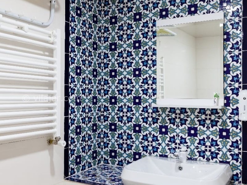 عکس شماره 639473 - اقامتگاه سنتی شهباز - 