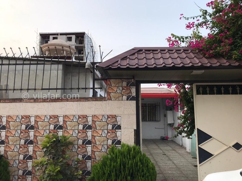 عکس شماره 639499 - اجاره ویلا استخردار ساحلی سرخرود - 