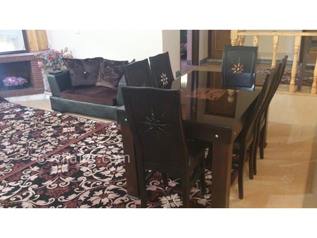 عکس شماره 6395 - اجاره ویلا چمستان - 