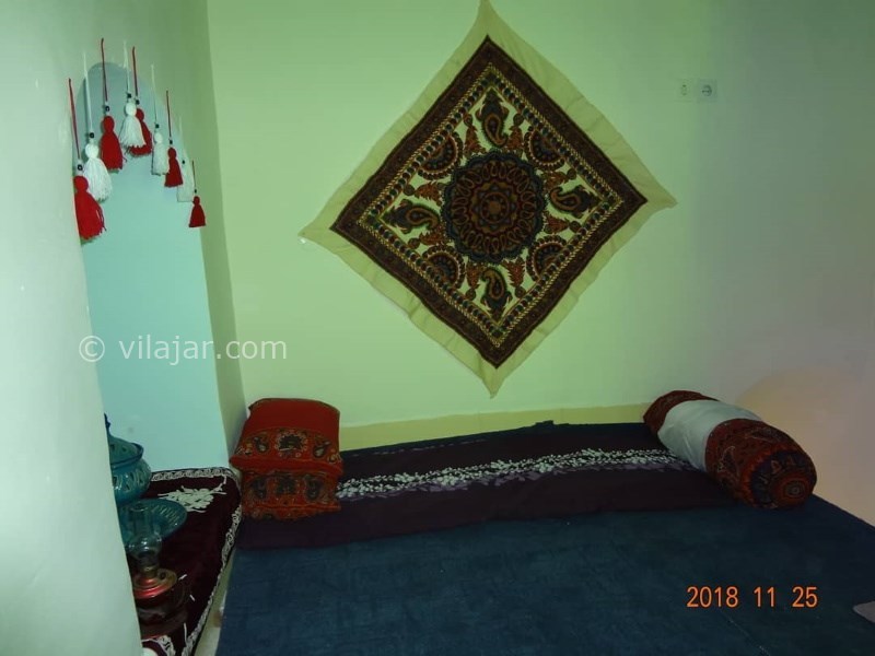 عکس شماره 639547 - اقامتگاه بوم گردی ماچلوس - 