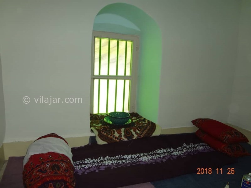 عکس شماره 639548 - اقامتگاه بوم گردی ماچلوس - 