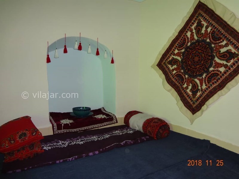 عکس شماره 639550 - اقامتگاه بوم گردی ماچلوس - 