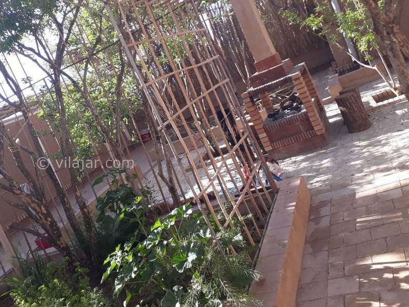 عکس شماره 639553 - اقامتگاه بوم گردی ماچلوس - 