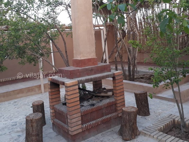 عکس شماره 639554 - اقامتگاه بوم گردی ماچلوس - 