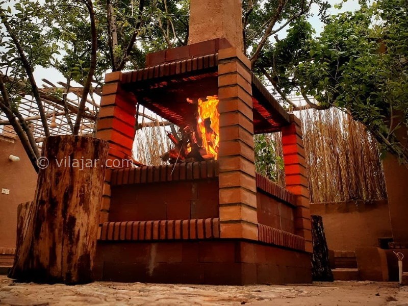 عکس شماره 639556 - اقامتگاه بوم گردی ماچلوس - 